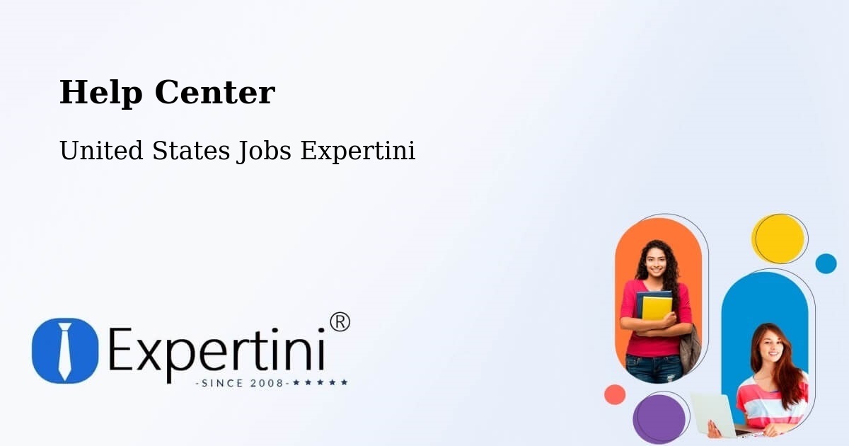 Help Center – Ridgeland - United States Jobs Expertini
